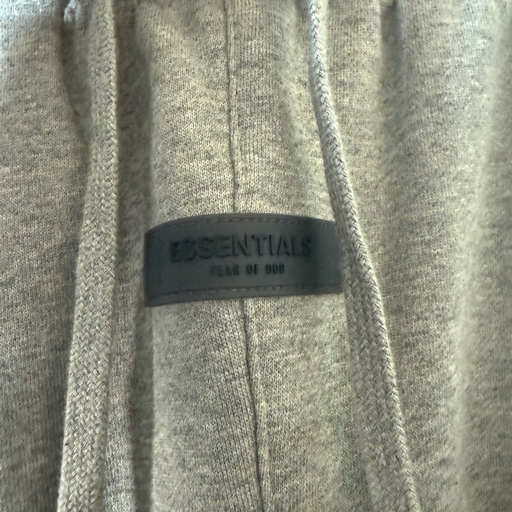 Essentials, medium, jogging pants - Picture 4 of 7